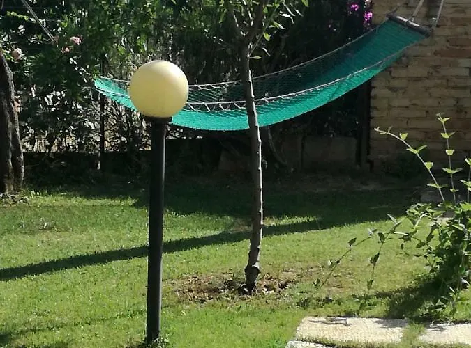 Short Lets Daire Pescara