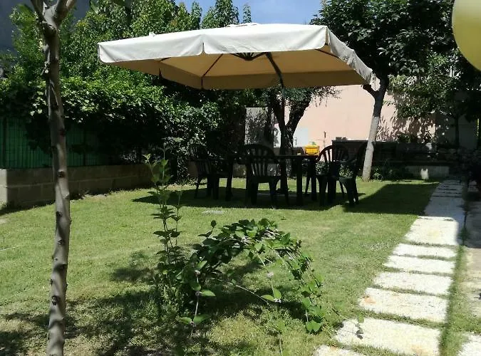 Short Lets Daire Pescara