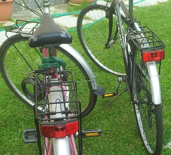 Daire Short Lets Pescara